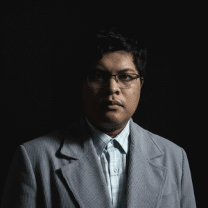 Picture of Santiago Martinez